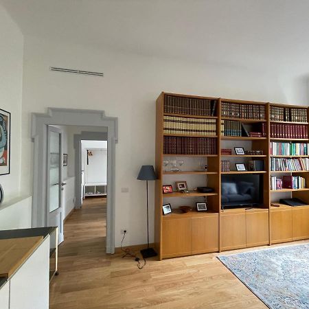 Luxury Apartment - Porta Venezia Милан Экстерьер фото