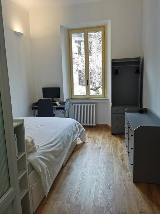 Luxury Apartment - Porta Venezia Милан Экстерьер фото