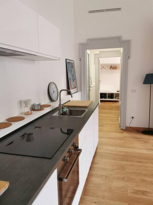 Luxury Apartment - Porta Venezia Милан Экстерьер фото