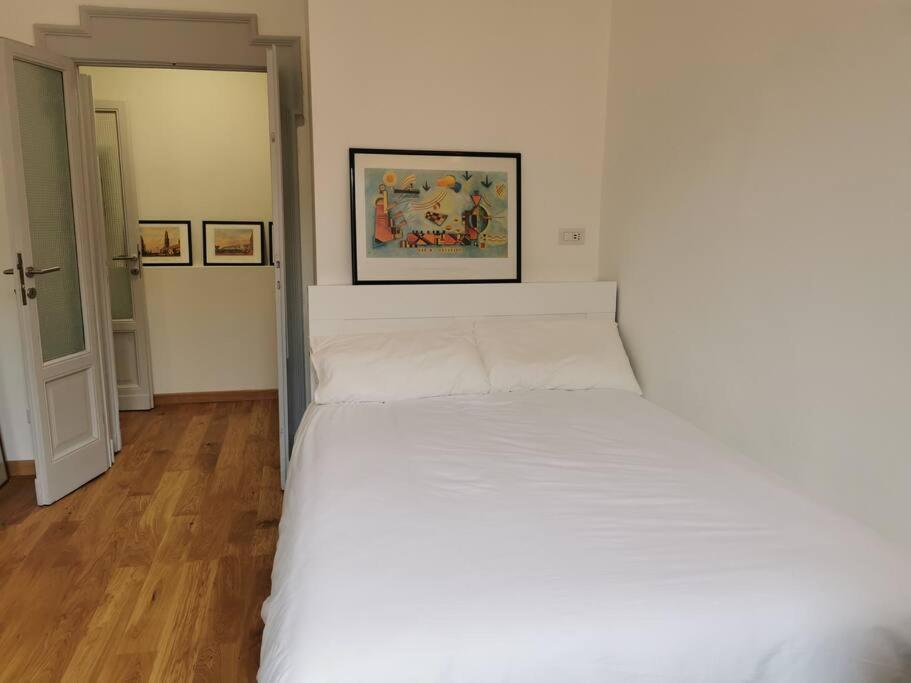 Luxury Apartment - Porta Venezia Милан Экстерьер фото