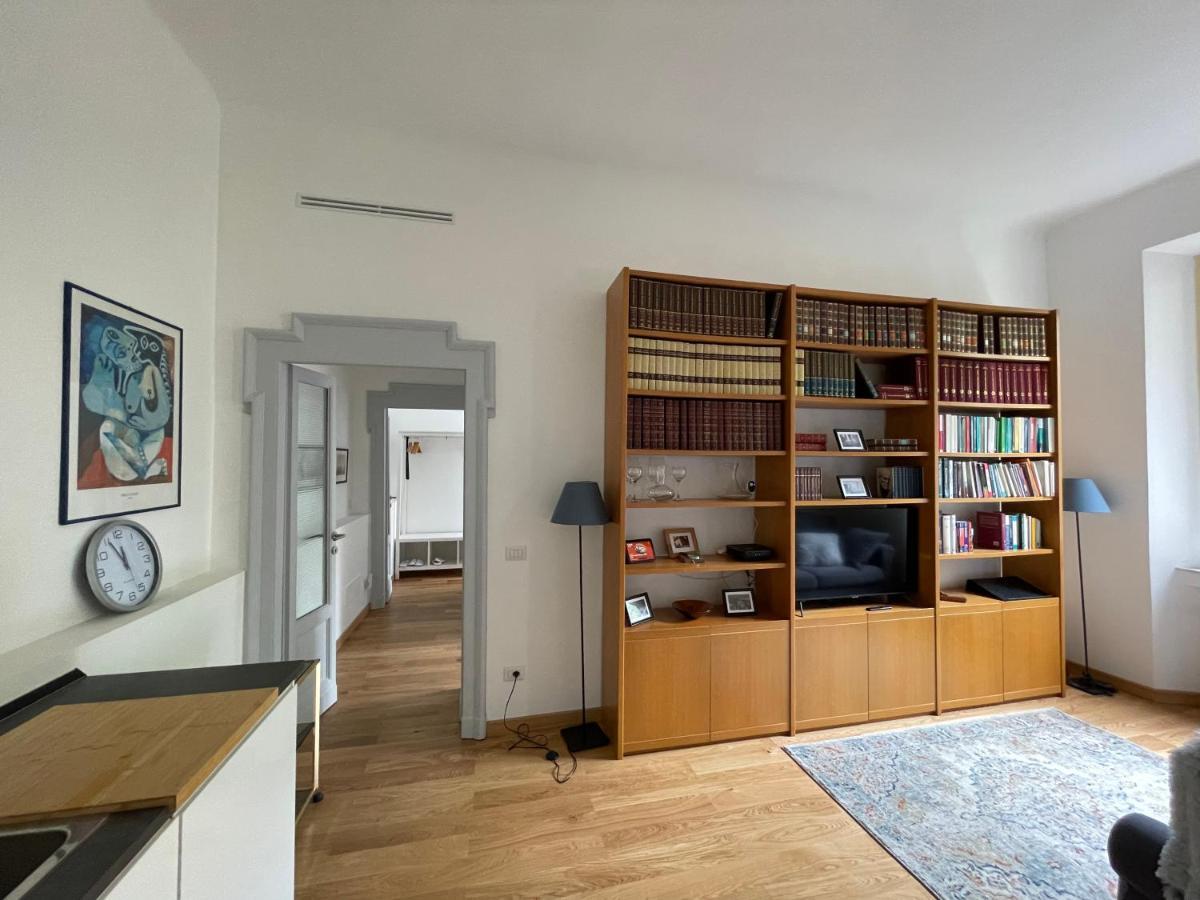 Luxury Apartment - Porta Venezia Милан Экстерьер фото