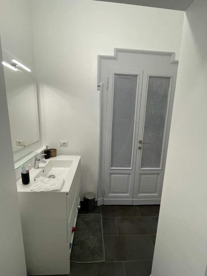 Luxury Apartment - Porta Venezia Милан Экстерьер фото